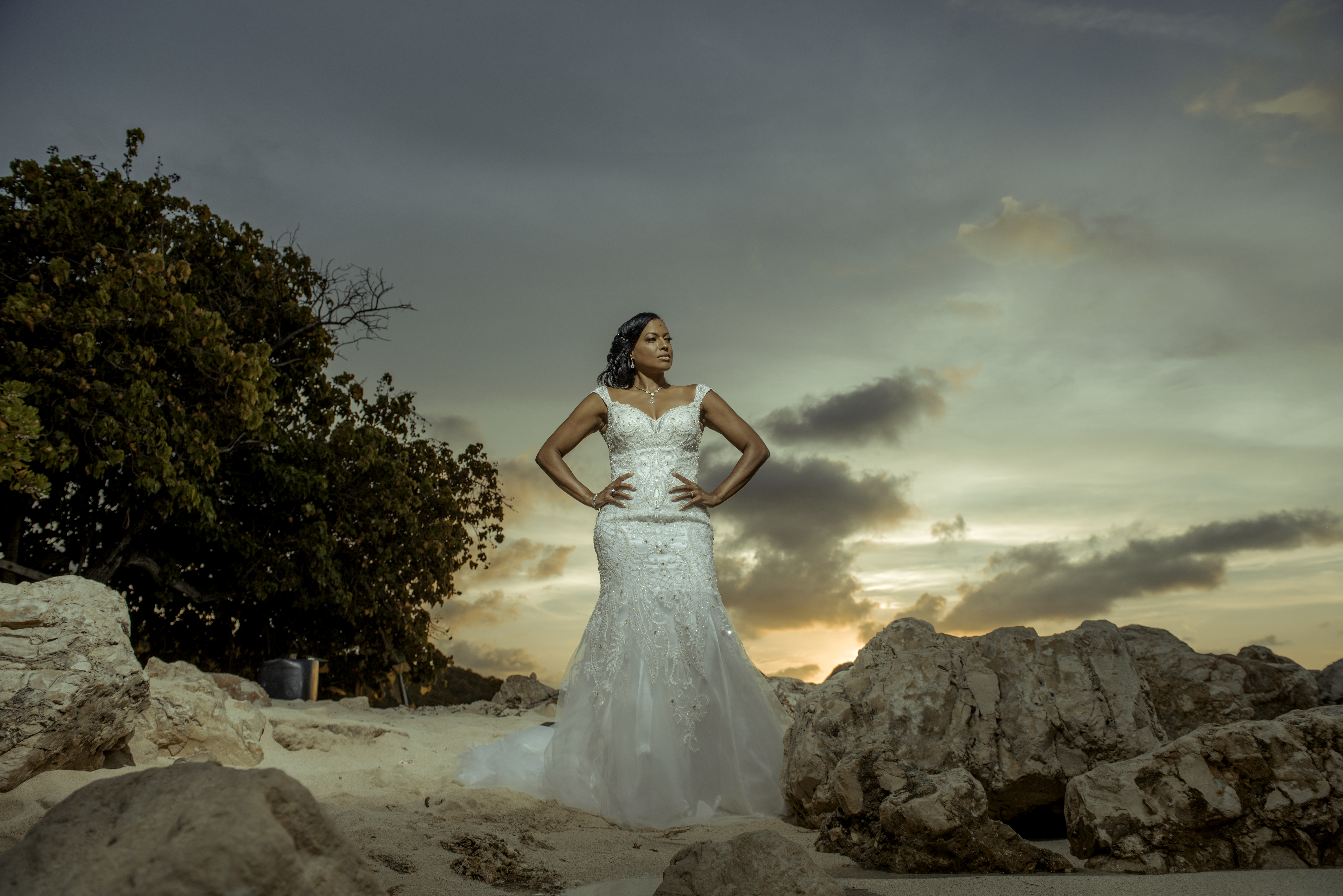 Jamaica wedding Photography